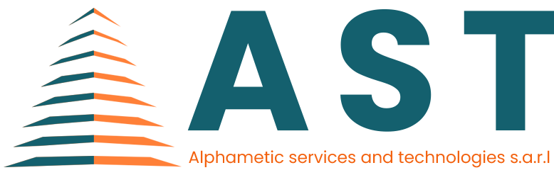 AST Logo